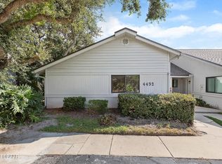 4432 Sea Mist Dr #247, New Smyrna Beach, FL 32169