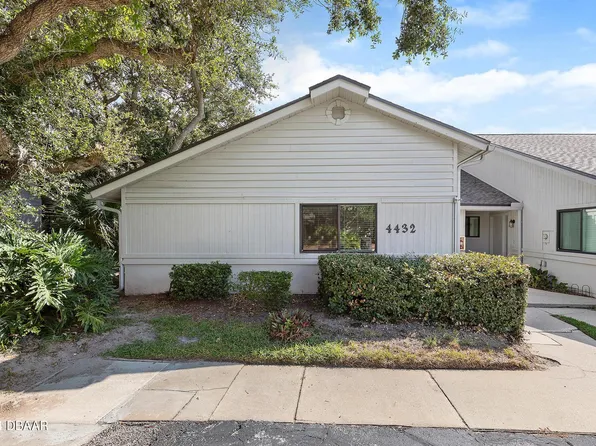 4432 Sea Mist Dr #247, New Smyrna Beach, FL 32169