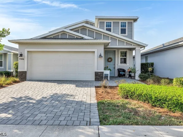 17890 Saddle Rd, Punta Gorda, FL 33982