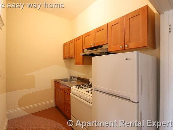 Apartment Rental Experts