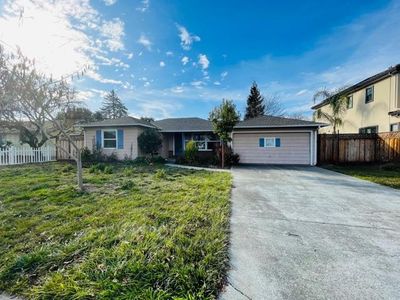 425 Ardis Ave, San Jose, CA, 95117