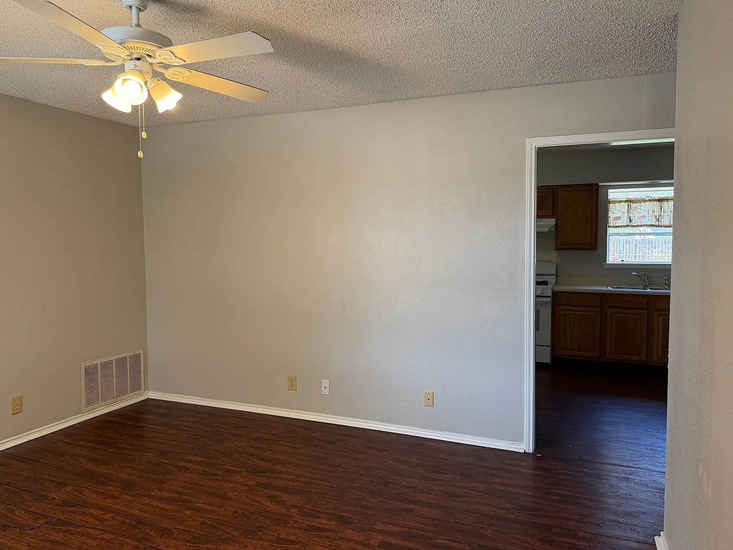 Single Story 3-Bedroom Home — Photo 3