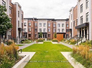 9580 Islington Ave #136, Vaughan, ON L4H5E8