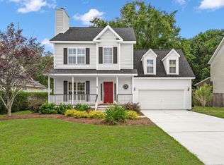 1398 Royston Rd, Mount Pleasant, SC 29464