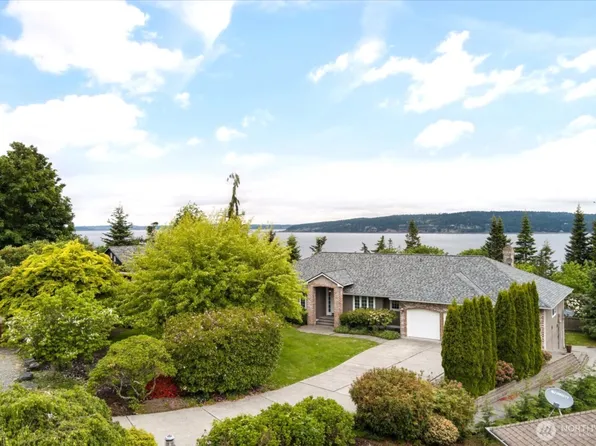 366 Samanthia Lane, Camano Island, WA 98282