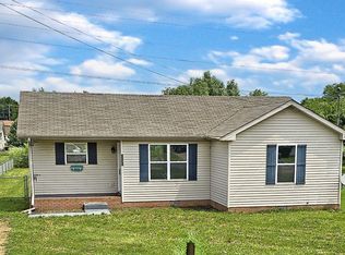 1977 Timberline Cir, Oak Grove, KY 42262
