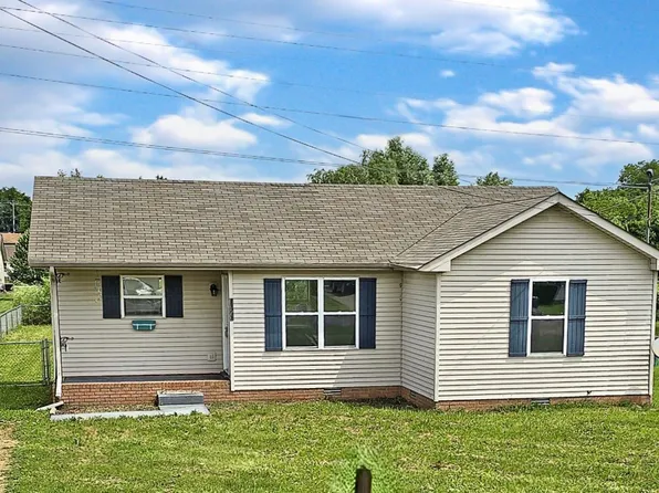 1977 Timberline Cir, Oak Grove, KY 42262