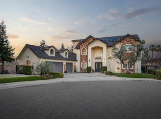 1303 Jordan Ave, Clovis, CA 93611