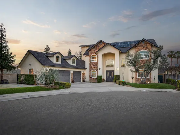 1303 Jordan Ave, Clovis, CA 93611