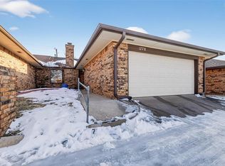 1778 Lionsgate Cir, Bethany, OK 73008