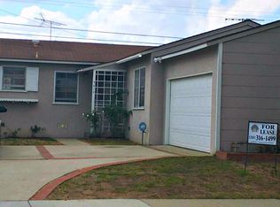 5412 W 140th St, Hawthorne, CA 90250