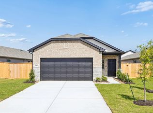 15957 Blass Valley Dr, Conroe, TX 77302