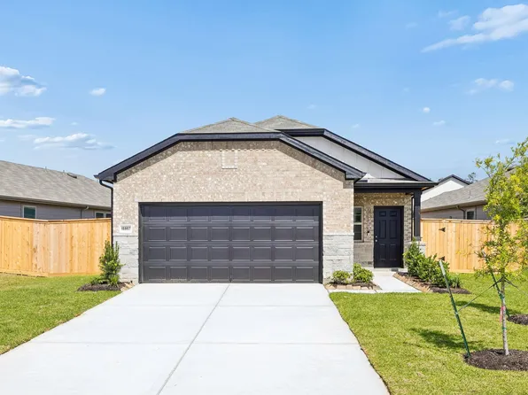 15957 Blass Valley Dr, Conroe, TX 77302
