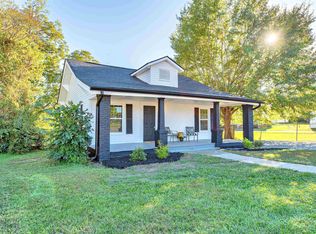 1806 Cherokee Ave, Gaffney, SC 29340