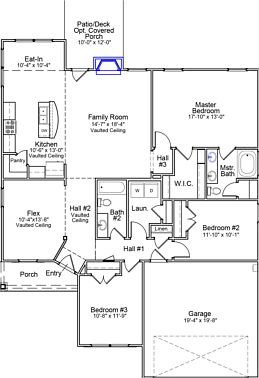 2nd image of 27 Howards End Ct