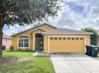 2313 Ole Hickory Dr, Orlando, FL 32817