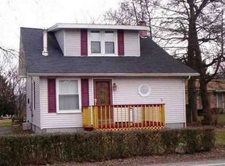 3221 Peters Mountain Rd, Halifax, PA 17032