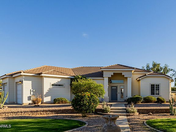 5th image of 3791 E VISTA GRANDE Drive