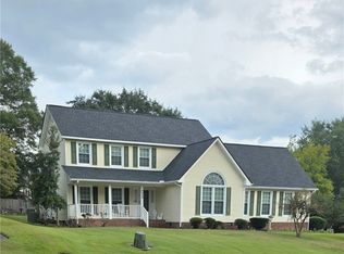 2432 Lull Water Dr, Fayetteville, NC 28306