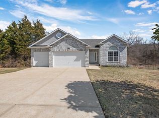 6236 Clover Lake Dr, Cedar Hill, MO 63016