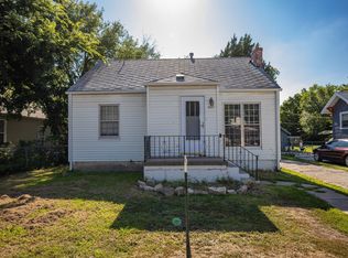 1439 S Hydraulic Ave, Wichita, KS 67211