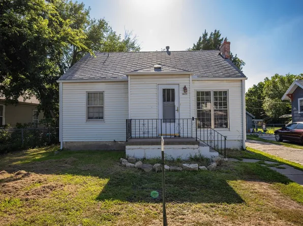 1439 S Hydraulic Ave, Wichita, KS 67211