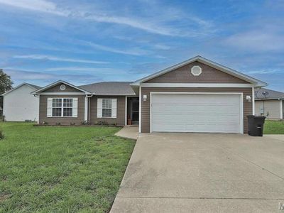 361 Arbor Cir, Jackson, MO, 63755