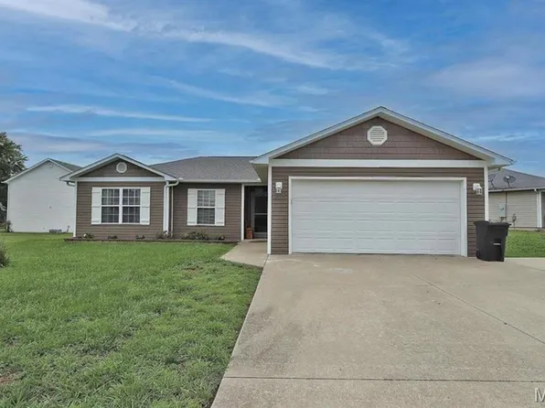361 Arbor Cir, Jackson, MO 63755