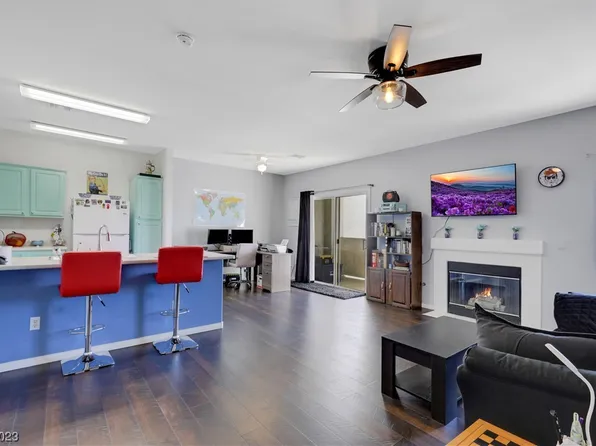 855 N Stephanie St Unit 1721, Henderson, NV 89014