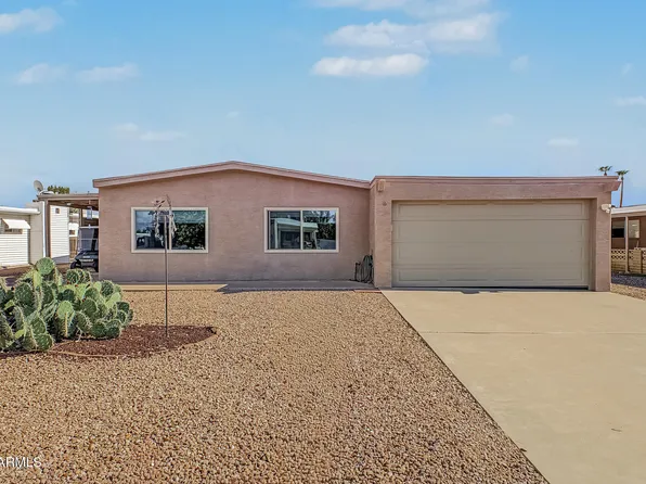 9119 E CITRUS Lane N, Sun Lakes, AZ 85248