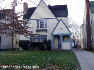 17628 Winslow Rd FLOOR 1, Cleveland, OH 44120