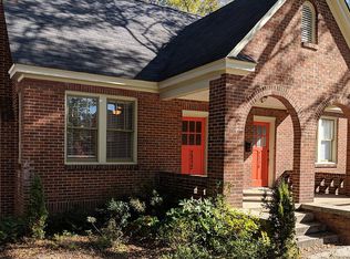 2312 Sumter St, Columbia, SC 29201