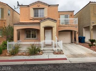 10434 Midseason Mist St, Las Vegas, NV 89183