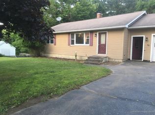 38 Old Lisbon Rd, Lewiston, ME 04240