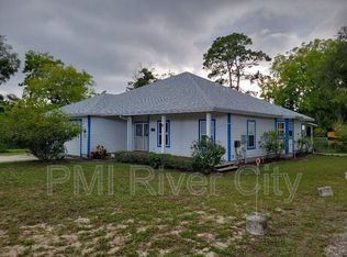 2820 Old Mayport Rd, Jacksonville, FL 32233