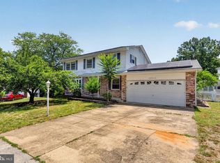 12904 Dauphin Ct, Fort Washington, MD 20744