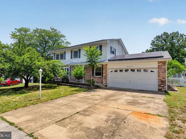 12904 Dauphin Ct, Fort Washington, MD 20744