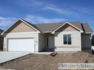 1008 S Mamer Rd, Spokane Valley, WA 99216