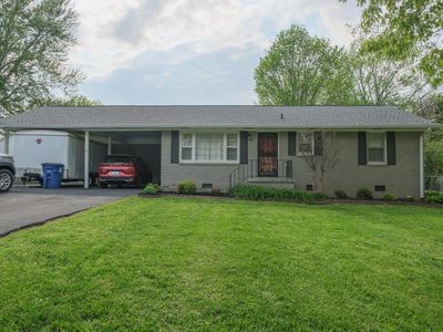 413 Parrish St, Martin, TN, 38237