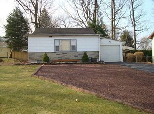 2640-2644 Broder St SW, Allentown, PA 18103