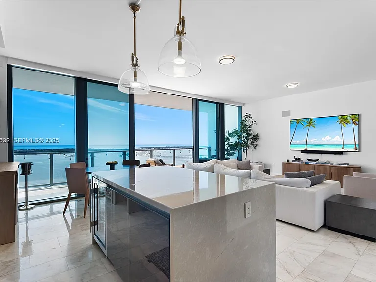1451 Brickell Ave #4002 — Photo 35