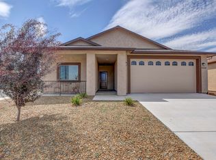 8024 N Ancient Trl, Prescott Valley, AZ 86315