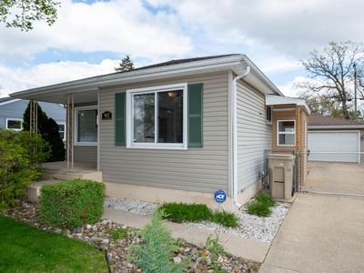 932 Sussex Dr, South Bend, IN, 46628