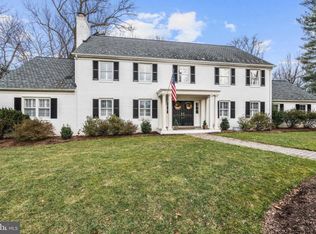 1143 Daleview Dr, Mc Lean, VA 22102