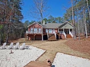 122 Southwinds E, Alexander City, AL 35010