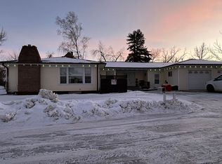 405 6th Ave, Edgeley, ND 58433