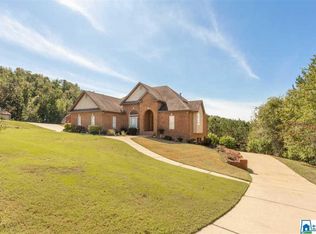 5419 Somersby Pkwy, Pinson, AL 35126