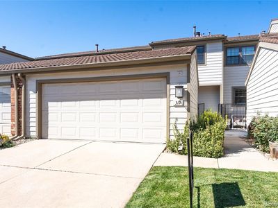 7925 W Layton Ave Unit 319, Denver, CO, 80123