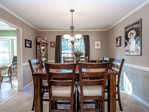 5th image of 3833 Redstone Dr