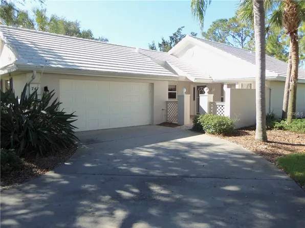 741 Brightside Crescent Dr #28, Venice, FL 34293